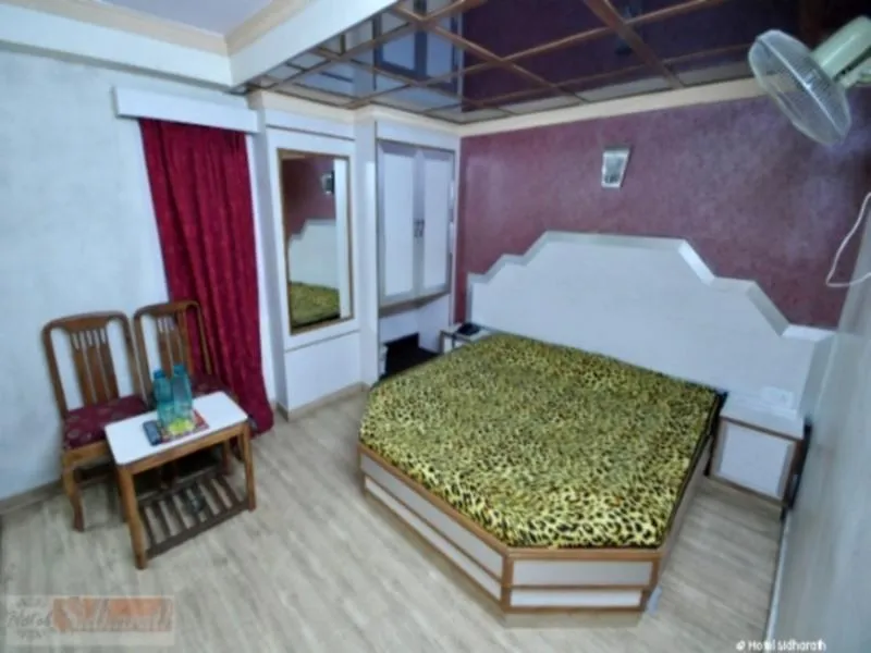 Hotel Sidharath Shimla 2*,