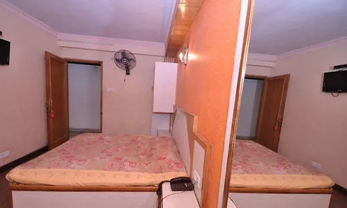 Hotel Sidharath Shimla 2*,  India