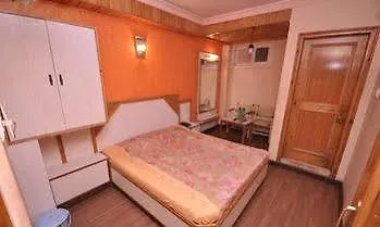 Hotel Sidharath Shimla