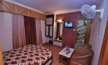 **  Hotel Sidharath Shimla India