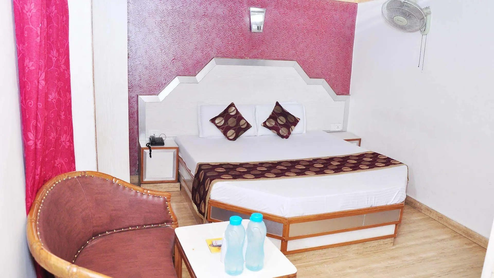 Hotel Sidharath Shimla