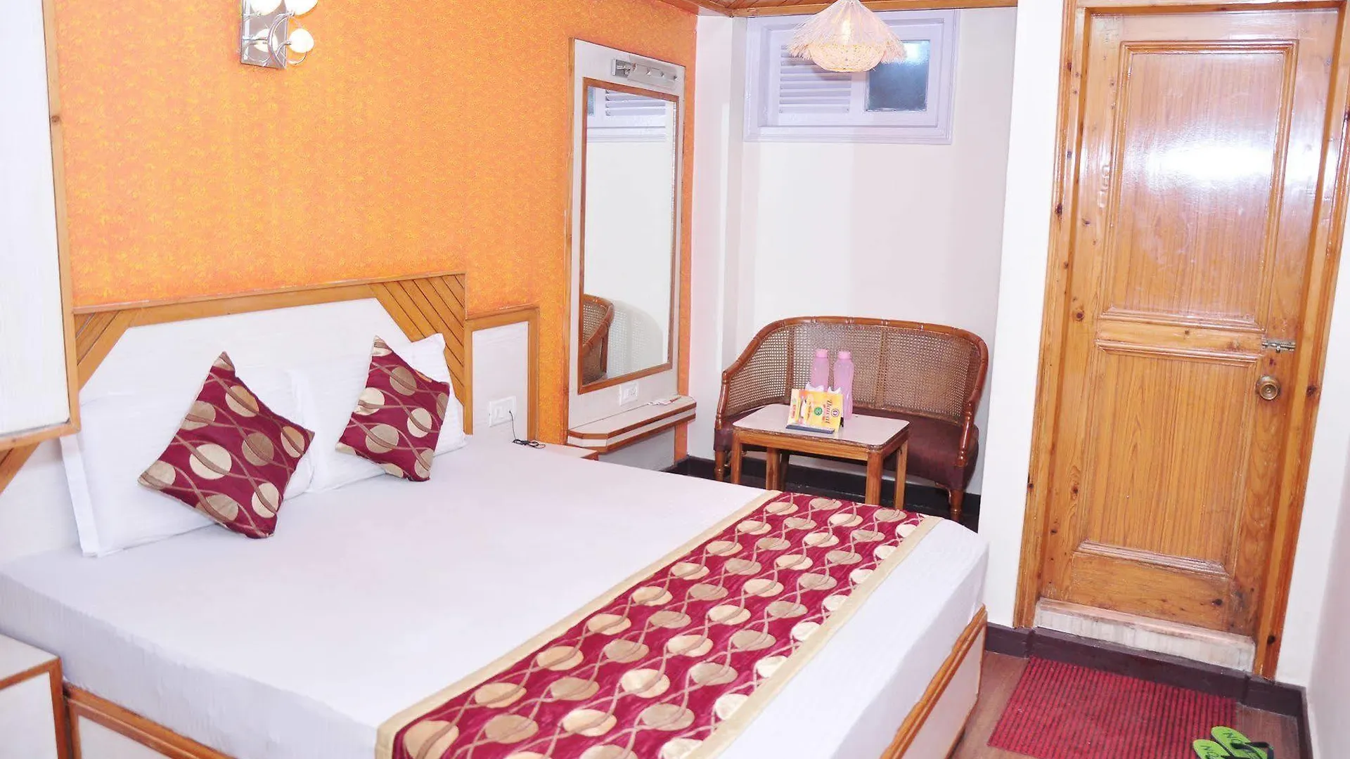 Hotel Sidharath Shimla