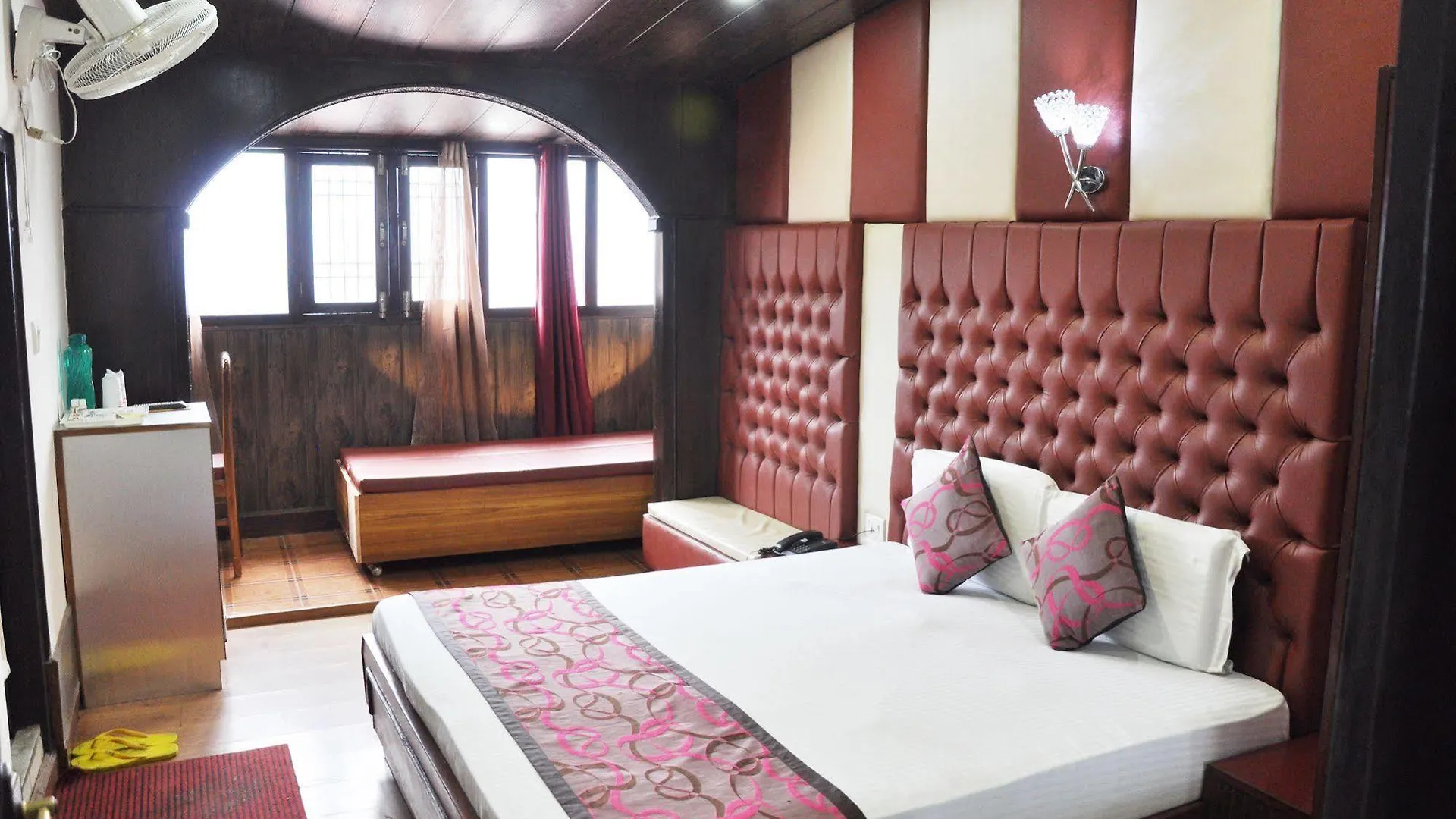 Hotel Sidharath Shimla 2*,  India