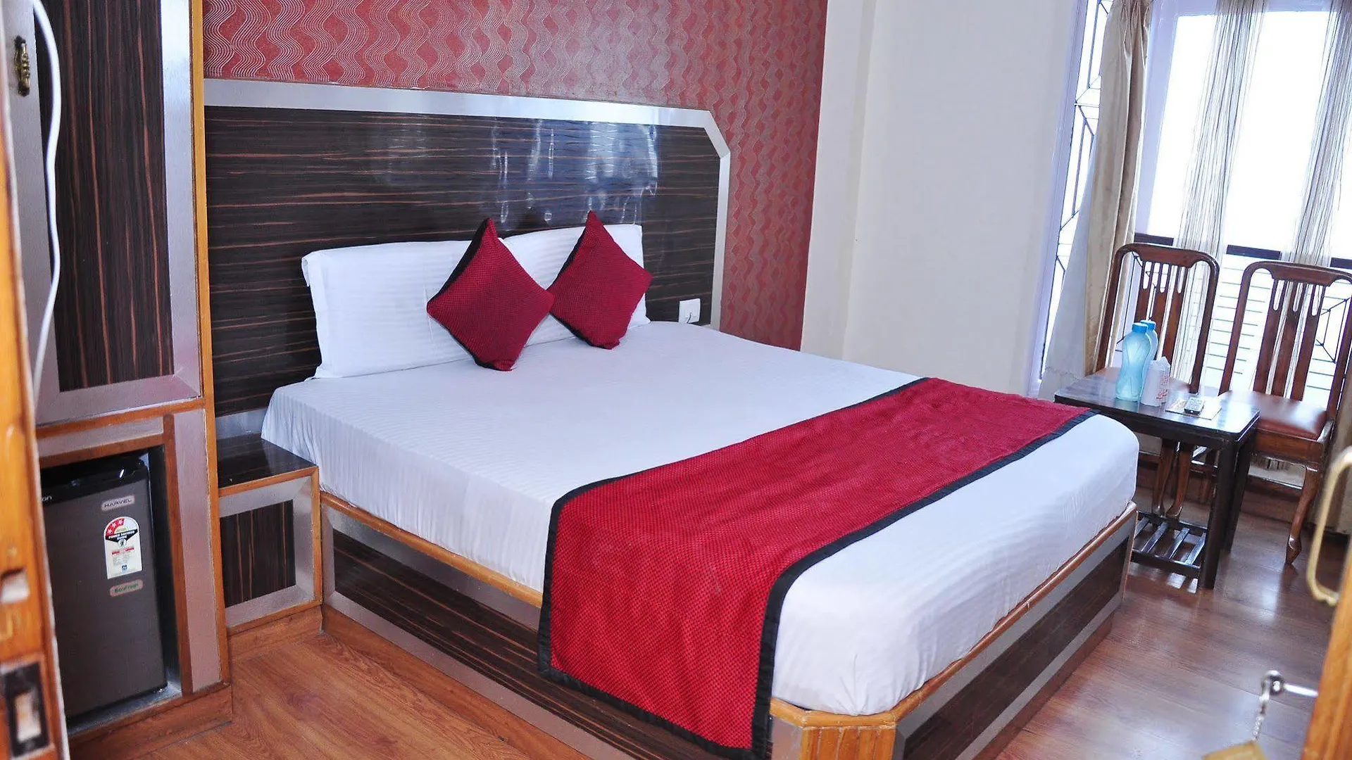 Hotel Sidharath Shimla