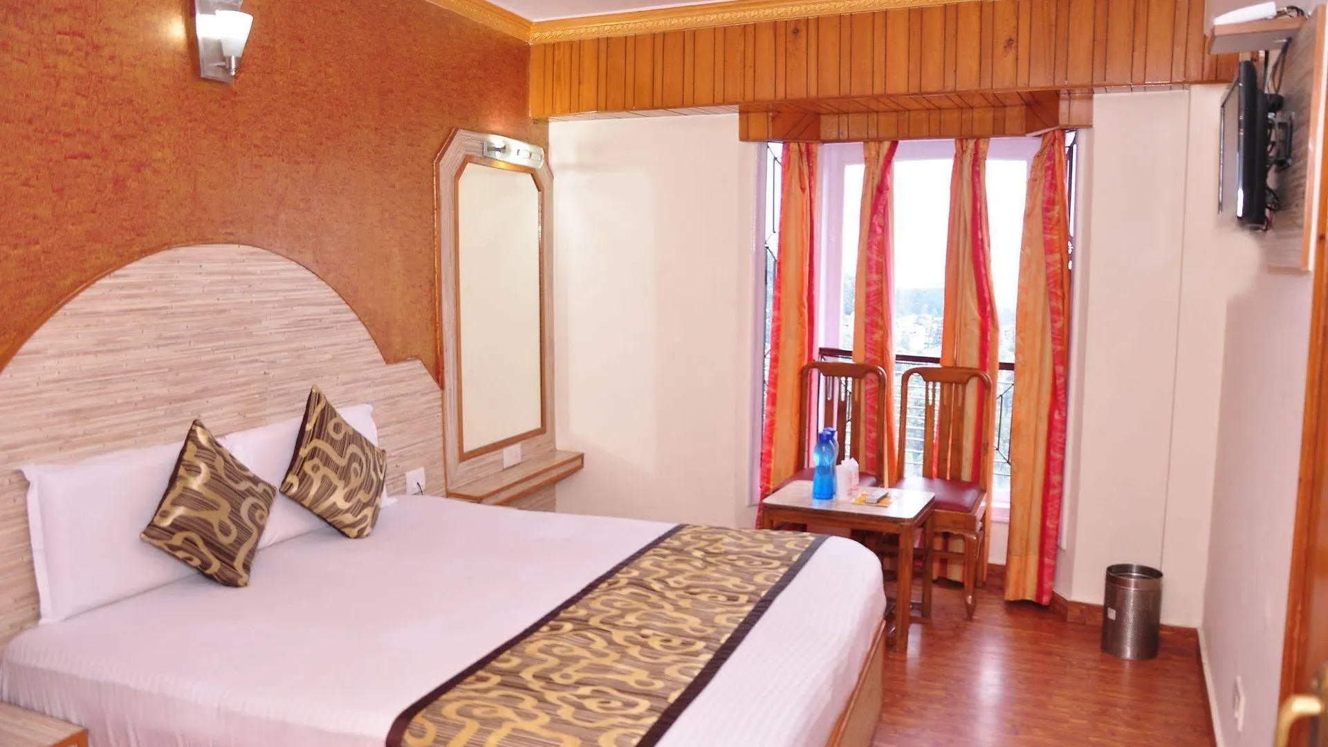 Hotel Sidharath Shimla 2*,