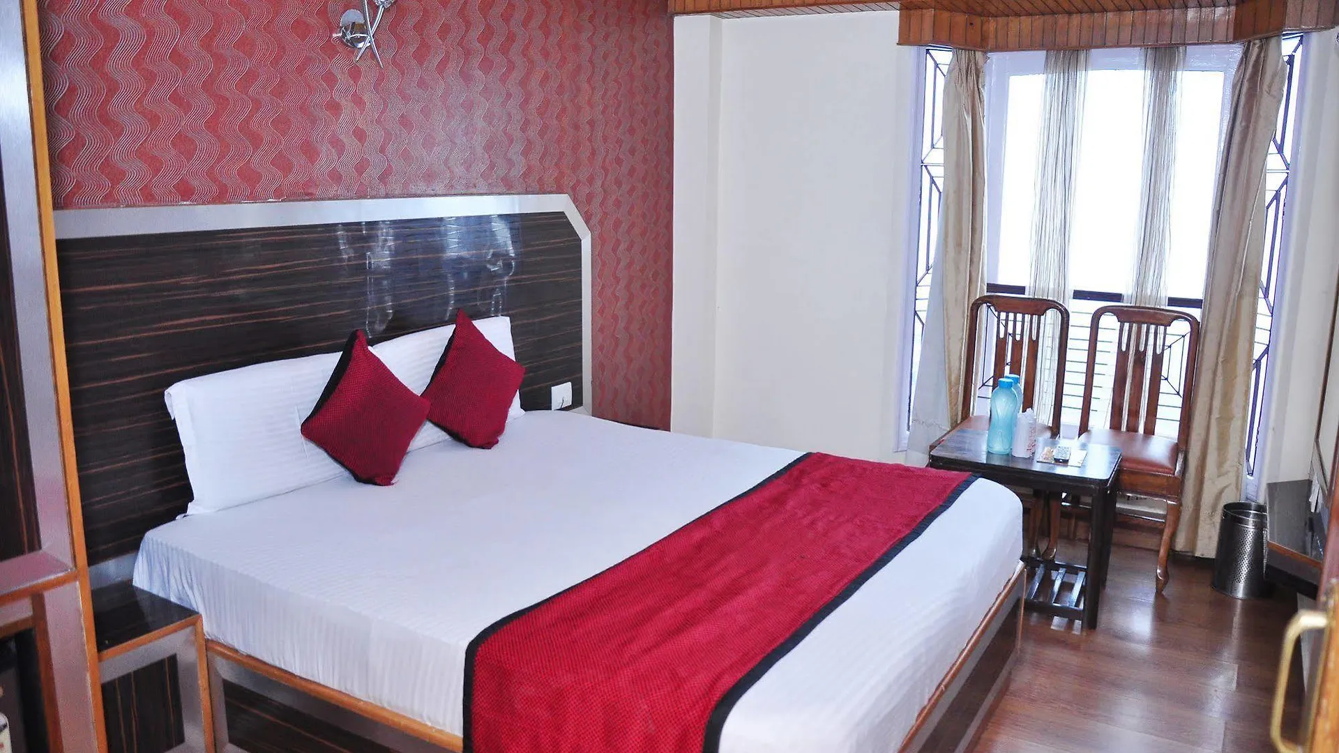 Hotel Sidharath Shimla