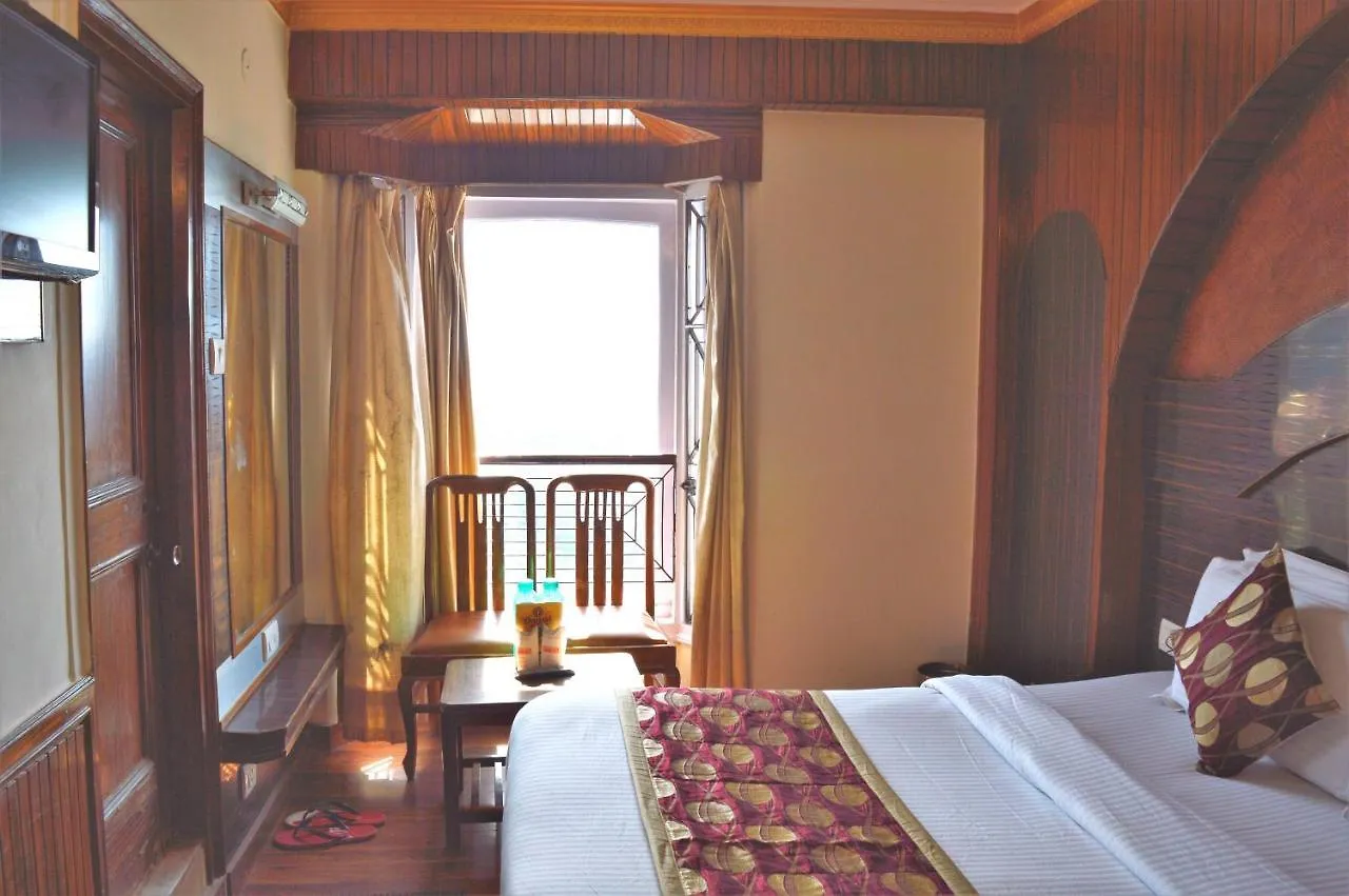 Hotel Sidharath Shimla 2*,  India