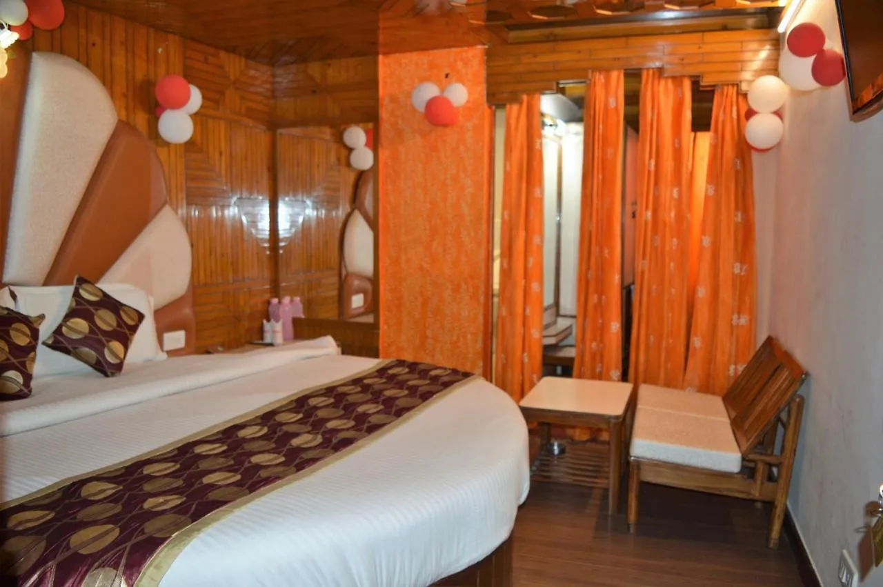 Hotel Sidharath Shimla