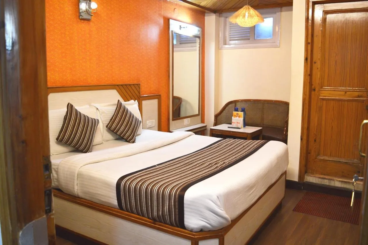 Hotel Sidharath Shimla