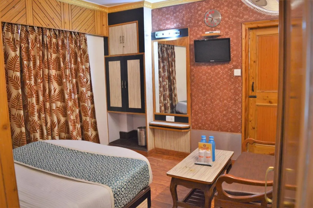 Hotel Sidharath Shimla