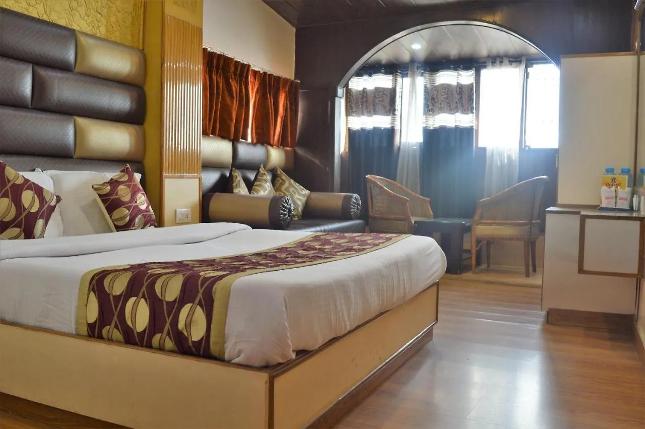 Hotel Sidharath Shimla