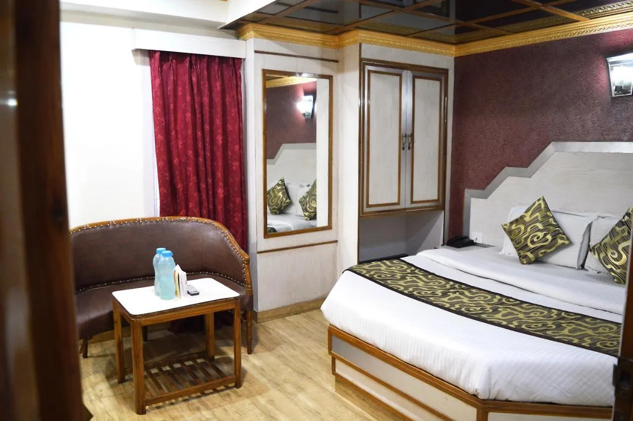 Hotel Sidharath Shimla