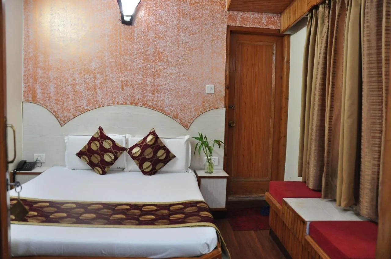 Hotel Sidharath Shimla