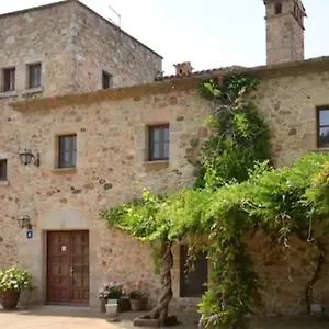 La Fonda Del Moli D'en Tarres Holiday home Santa Cristina d'Aro