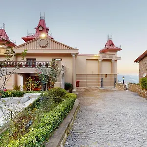 Hotel Radisson, Shimla