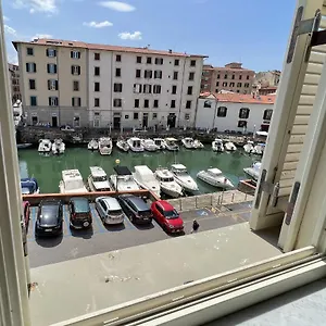 La Di Chiara Apartment Livorno