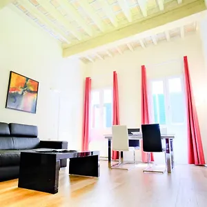 Fiorino Boutique Apartment Florence