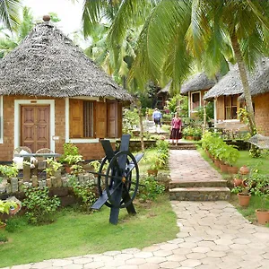 Soma Manaltheeram Ayurveda Beachvillage Resort