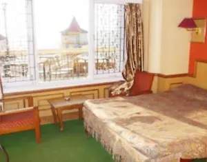 Hotel Samrat Regency, Shimla
