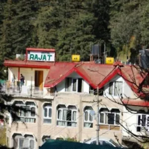 Rajat Shimla