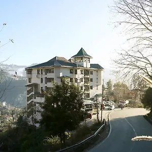 Hotel The Dawn, Shimla