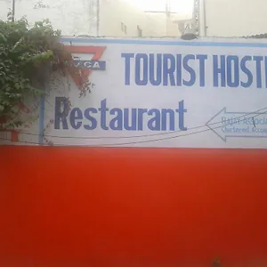 Radiant Ymca Tourist Hostel