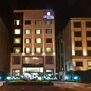 Central Blue Stone By Royal Orchid Hotel