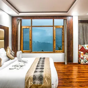 Hotel Snow Lotus, Shimla