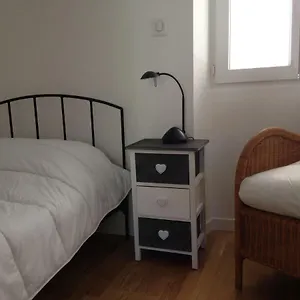 Suquet Charm Apartment Cannes