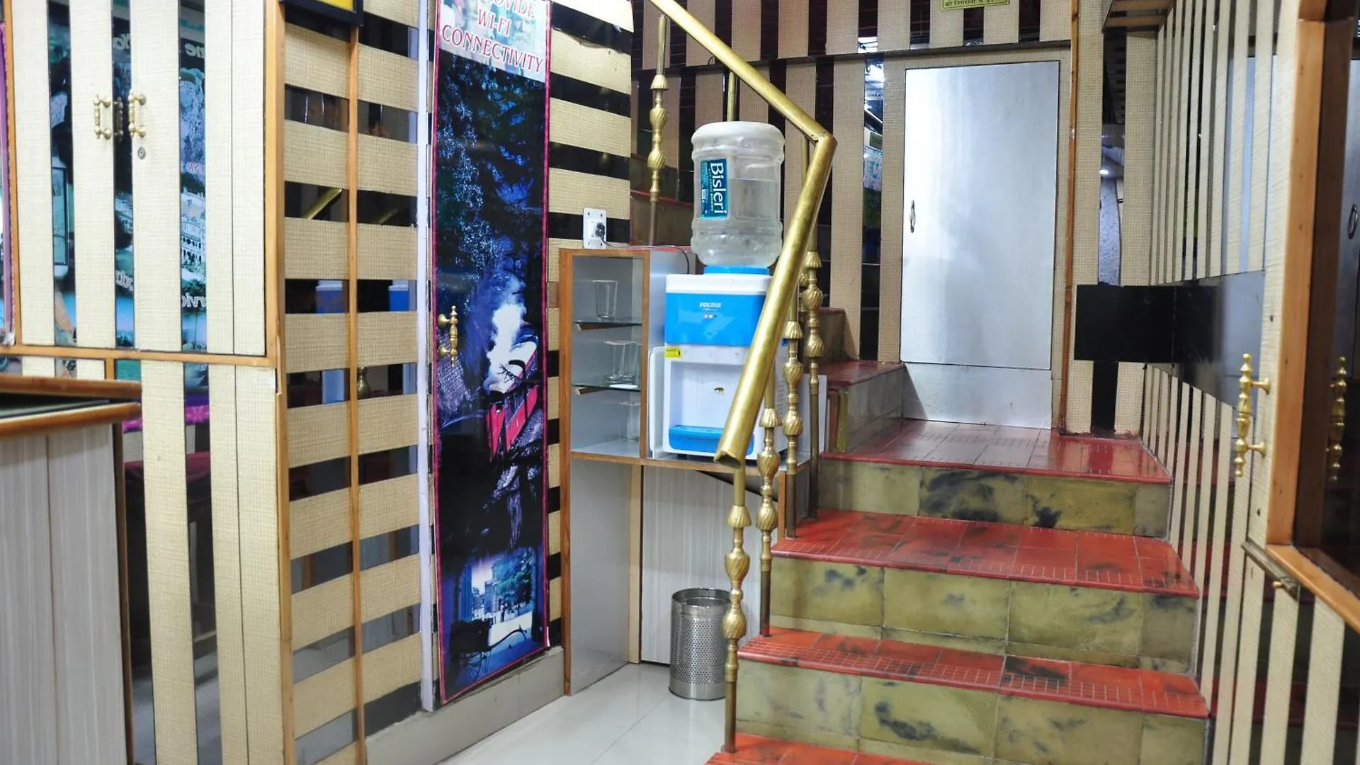 Hotel Sidharath Shimla