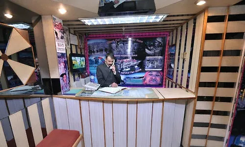 **  Hotel Sidharath Shimla India