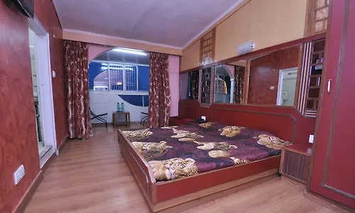 Hotel Sidharath Shimla India