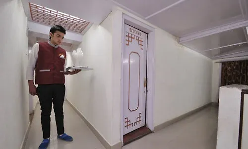 Hotel Sidharath Shimla