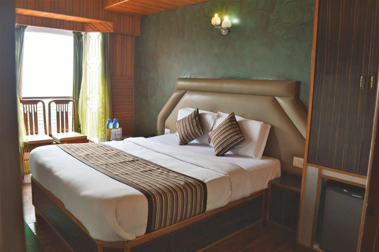 Hotel Sidharath Shimla